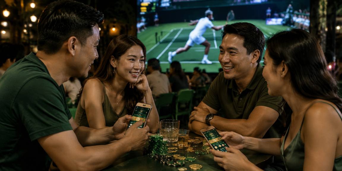 hot99 Sảnh casino trực tiếp của chúng tôi có gì