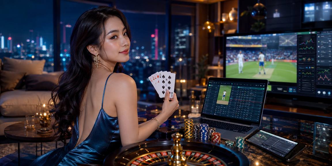 hot99 Sảnh Casino Trực Tiếp